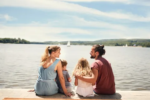 Center Parcs Park Bostalsee foto 16