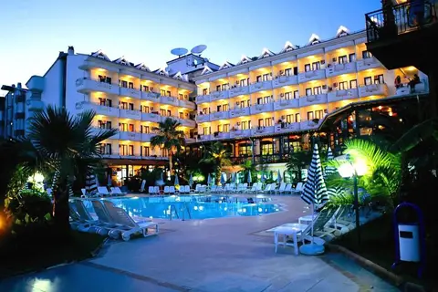 Pineta Club in Marmaris