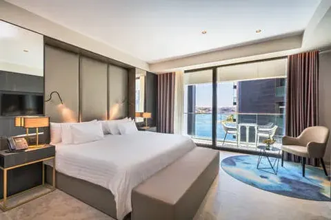 Hotel Barceló Fortina Malta foto 2