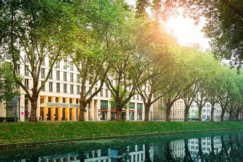 Kö59 Düsseldorf in Düsseldorf — foto 5