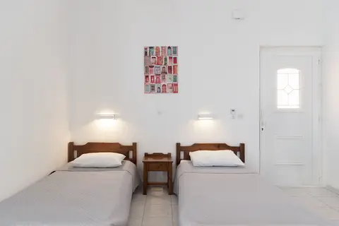 Fardini Seaside Hotel in Δημοτική Ενότητα Λευκιμμαίων — foto 8
