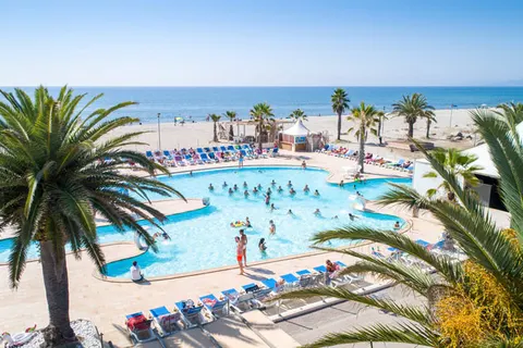 Camping Marina D Erba Rossa foto 17