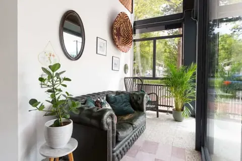 Urban Hotel The Golden Stork foto 11