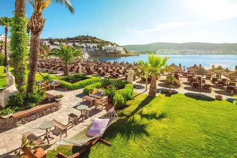 Agaya Bodrum in Bodrum, foto 27