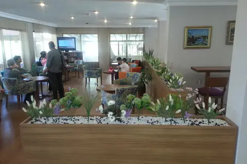 Nazar Otel in Didim — foto 13