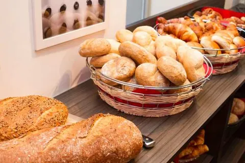 Hotel Saint Sauveur by WP Hotels foto 14