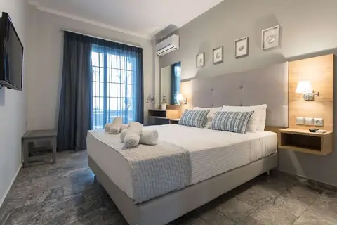 Georgioupolis Beach Hotel in Georgioupolis, foto 30