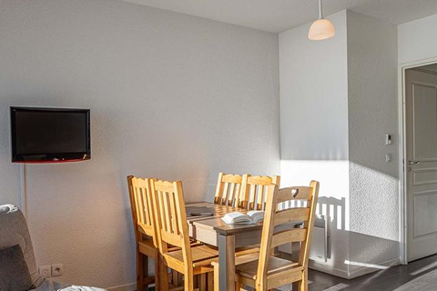 Résidence Les Terrasses de Veret foto 15