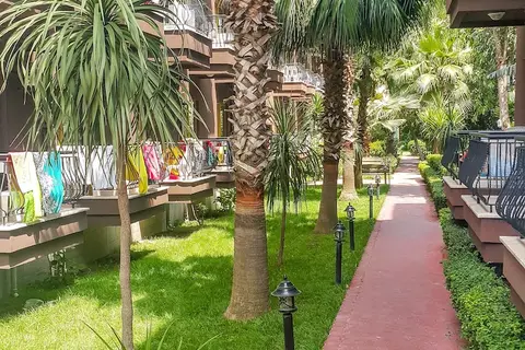 Belpoint Beach Hotel in Kemer — foto 30