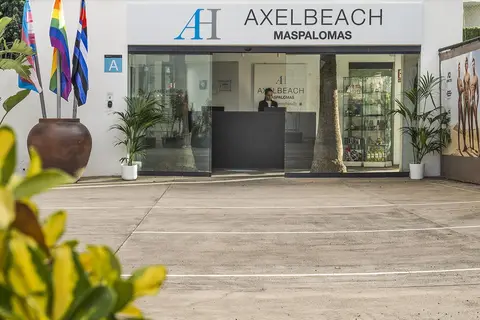 AxelBeach Maspalomas in Playa del Inglés — foto 15