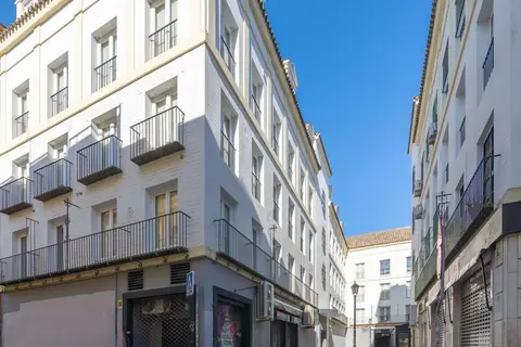 Magna Sevilla Apartments in Sevilla — foto 10