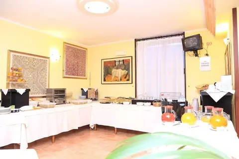 Villa Piras in Alghero — foto 14