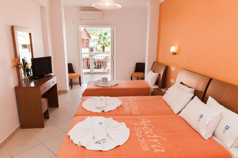 Studio's Afendra foto 8