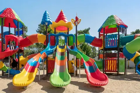Camping Le Zagarella in Saint-Jean-de-Monts — foto 5