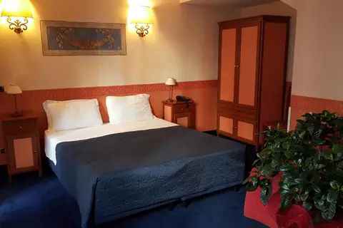 Antico Palazzo Rospigliosi in Rome — foto 22