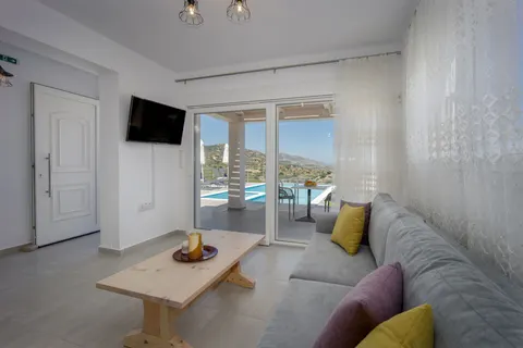 Blue Hills Villas in Gazi Municipal Unit — foto 12