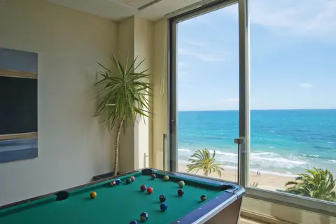 ESTIMAR Calpe Apartments 2 & Two in La Línea de la Concepción — foto 7