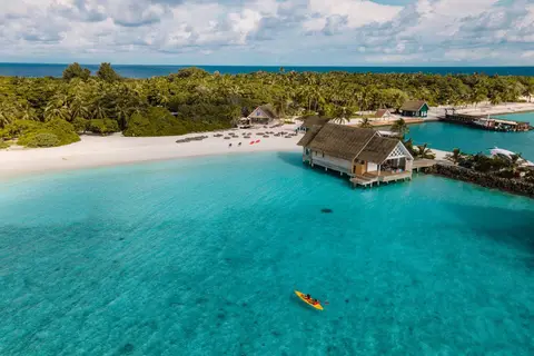 Ifuru Island Maldives in Rah Gili Maldives, foto 7