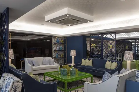 Hotel Coração de Fátima in Ourém — foto 23