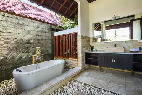 Bali Prime Villas in Kuta Utara — foto 15
