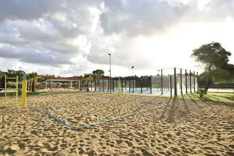 Hotel Falkensteiner Club Funimation Garden Calabria in Curinga — foto 18