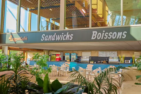 Villages Nature Paris foto 25