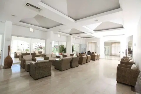 Hotel & Appartementen Anastasia Beach in Παραλίμνι — foto 28