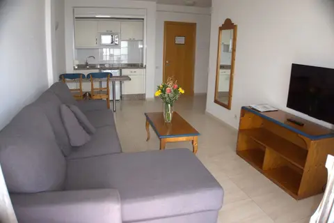 Hotel Las Olas in Breña Baja — foto 20