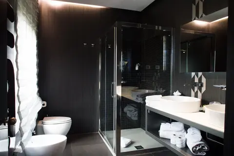 Divina Luxury Hotel in Rome, foto 12