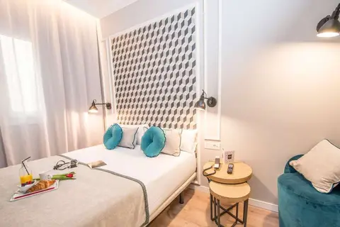 Ona Hotels Mosaic in Barcelona — foto 2