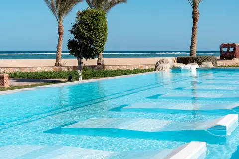Novotel Marsa Alam Beach Resort in القصير — foto 12