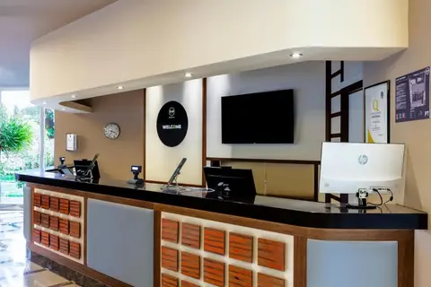 B&B HOTEL Bari Rondò in Bari, foto 4