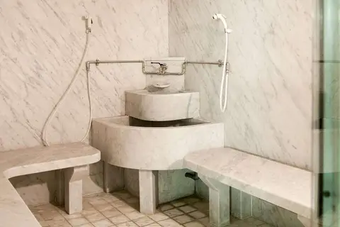 Hotel Leonardo Da Vinci Erba in Erba — foto 15