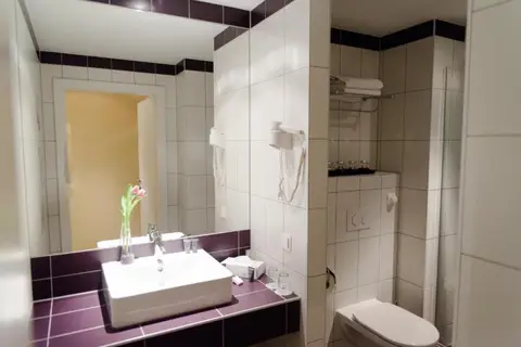 elaya hotel vienna city west in Wenen — foto 17