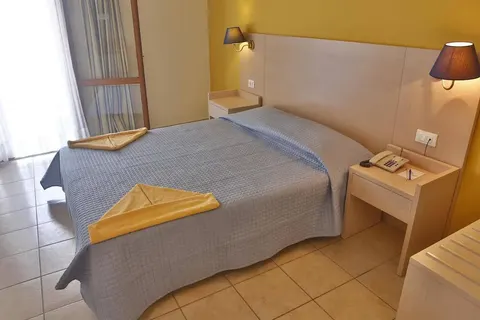 Hotel Dessole Malia Beach foto 3