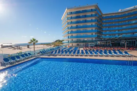 Hotel Golden Donaire Beach in Vila-seca