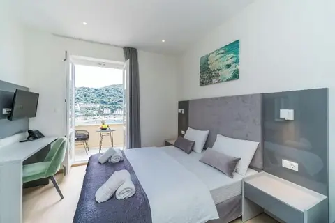 Art Hotel in Slano — foto 21