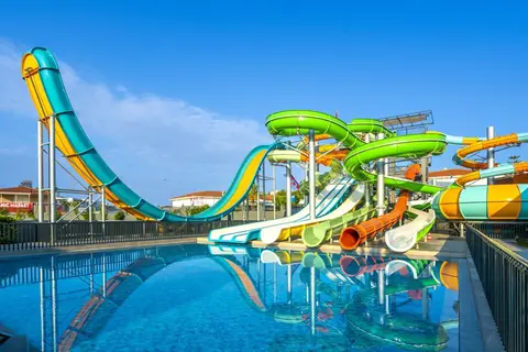 Calyptus Kirman Premium in Manavgat — foto 7