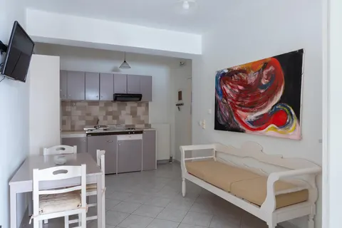 Appartementen Natassa foto 11