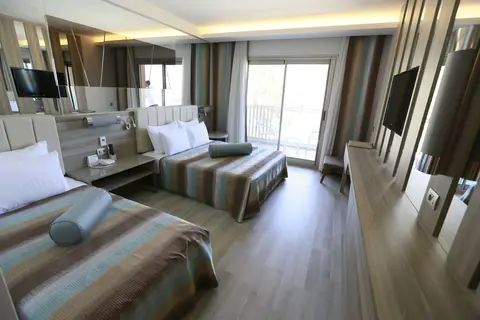 Turunç Premium Otel in Marmaris — foto 4