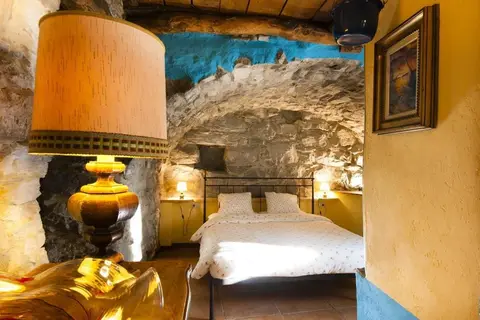 Agriturismo Al Marnich in Schignano — foto 17