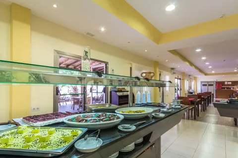 Hotel Coral Cotillo Beach in La Oliva — foto 9