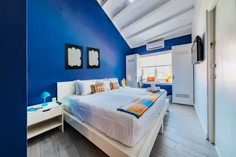 Fly & Go The Freedom Hotel in Willemstad — foto 8