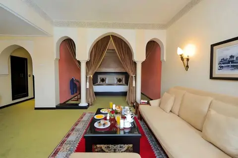 DWO Marrakech Ennakhil in Marrakesh, foto 5