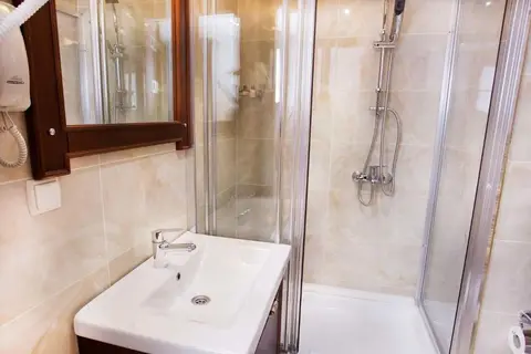 New City Hotel Istanbul in Fatih — foto 24