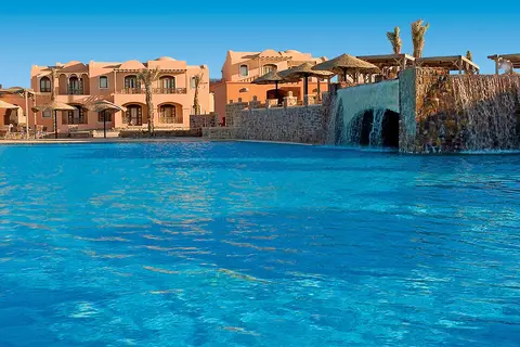 Swissotel Resort El Quseir in مدينه القصير