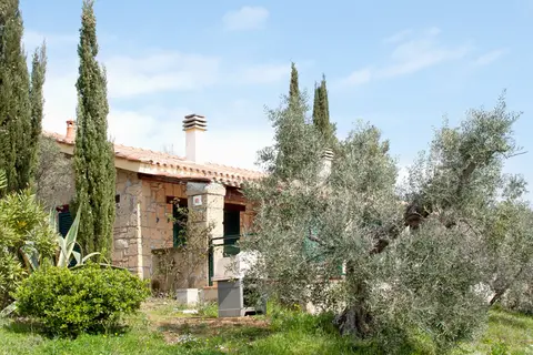 Centro Vacanze Il Borgo in Guardistallo — foto 4