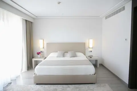 Hotel AR Golf Almerimar in El Ejido — foto 21