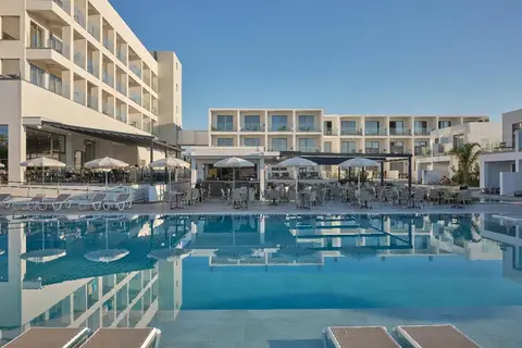 Atlantica Sungarden Park in Ayia Napa — foto 18