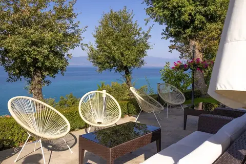 Golden Sunset Apartments in Ohrid — foto 25